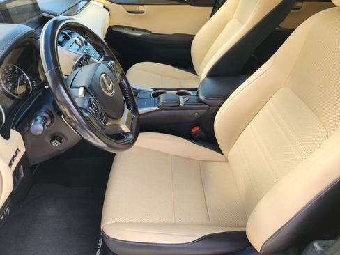 Used 2020 Lexus NX 300 FWD w/ Comfort Package image 46