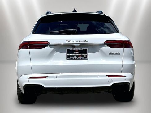 Used 2023 Maserati Grecale Modena AWD/4WD image 5