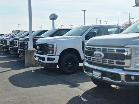 Used 2025 Ford Transit 250 Low Roof w/ Exterior Upgrade Package RWD image 5