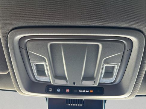 Used 2024 Chevrolet Silverado 1500 W/T w/ Trailering Package image 34