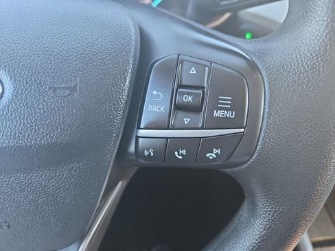 Certified 2022 Ford Escape SE image 15