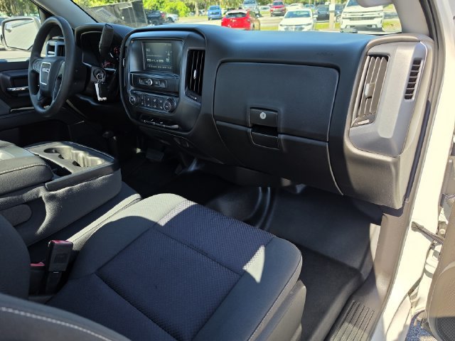 Certified 2018 GMC Sierra 1500 2WD Regular Cab image 14