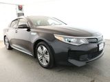 Used 2018 Kia Optima EX image 3