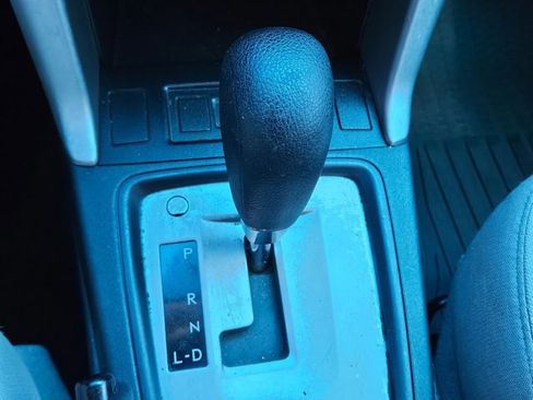 Used 2016 Subaru Forester 2.5i Premium image 12