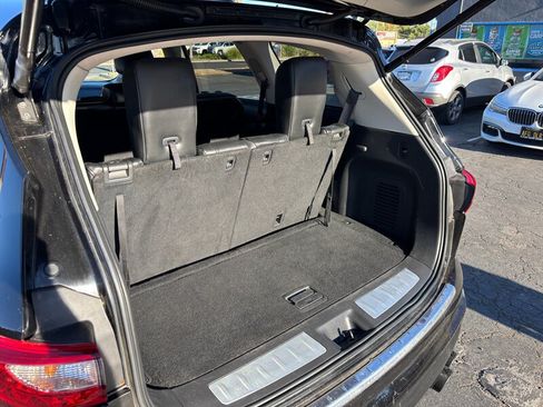 Used 2014 INFINITI QX60 FWD w/ Premium Plus Package image 11