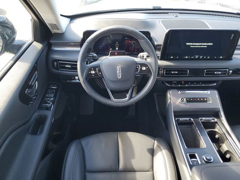 New 2025 Lincoln Aviator 2WD w/ Jet Appearance Package image 17