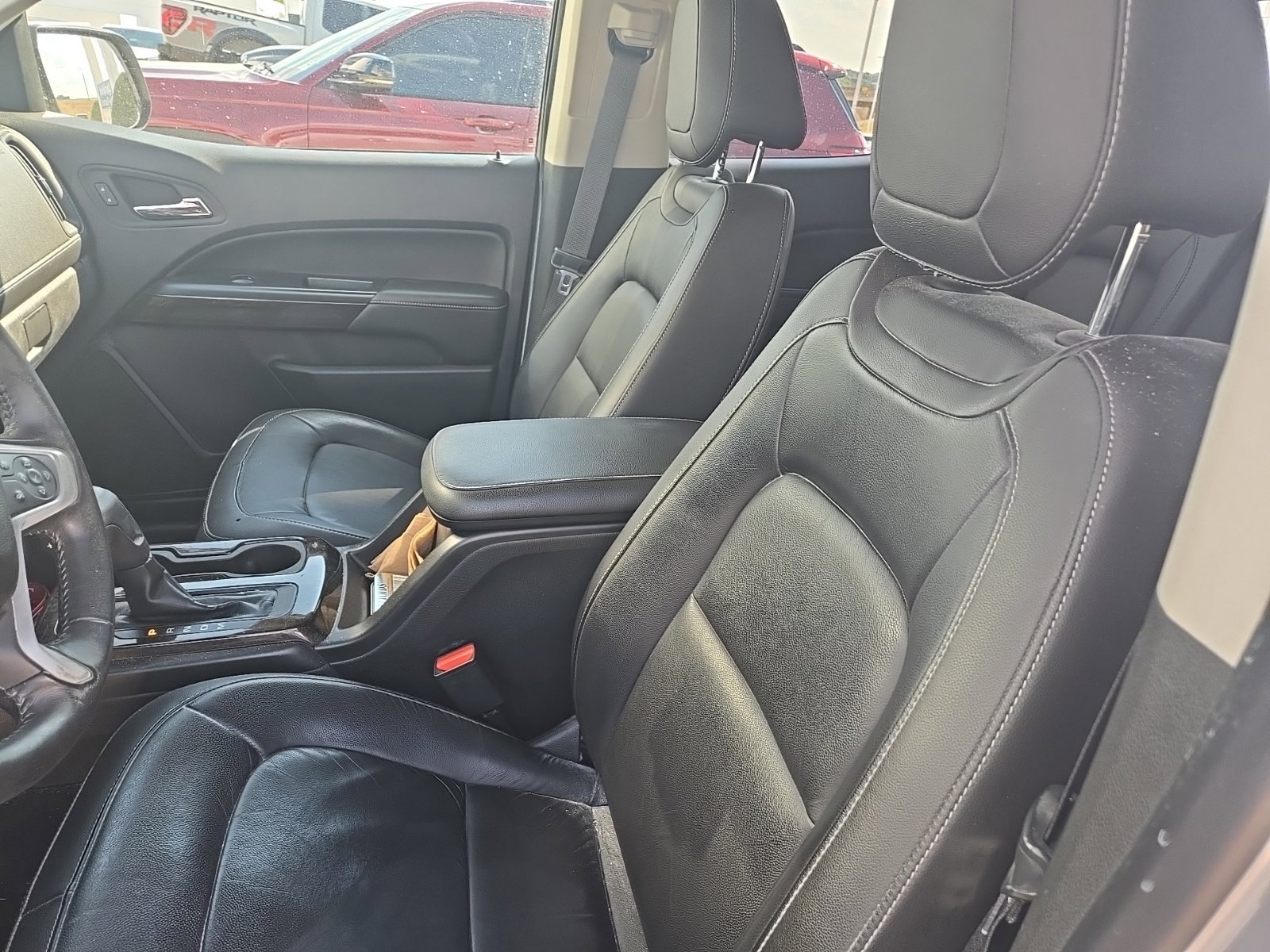 Used 2016 GMC Canyon SLT RWD image 11