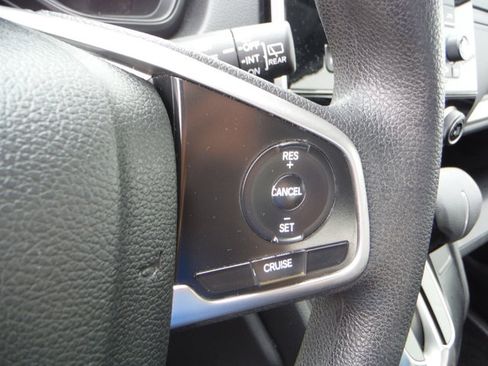 Used 2018 Honda CR-V LX image 27