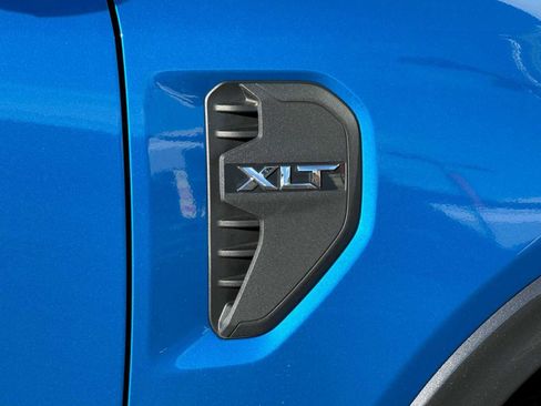 New 2024 Ford Ranger XLT w/ Trailer Tow Package image 22