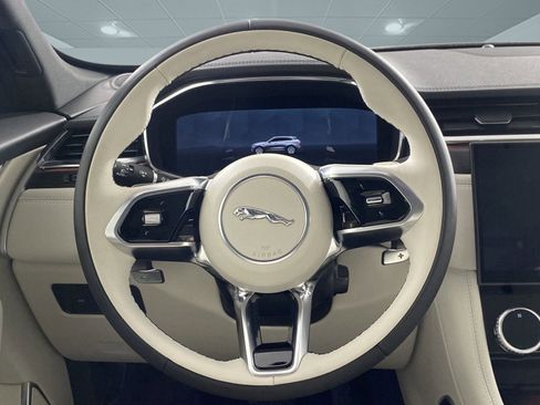 New 2023 Jaguar F-PACE S image 14