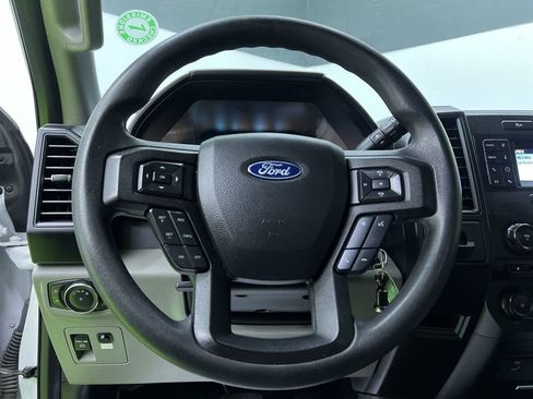 Used 2018 Ford F150 XL w/ Equipment Group 101A Mid RWD image 19