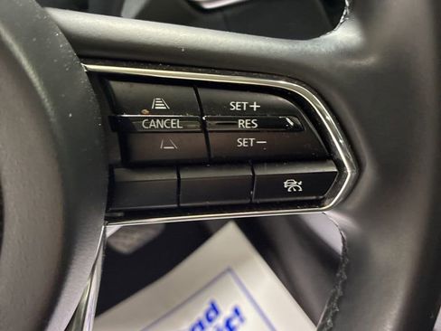 Used 2024 MAZDA CX-90 3.3 Turbo w/ Preferred Plus image 16