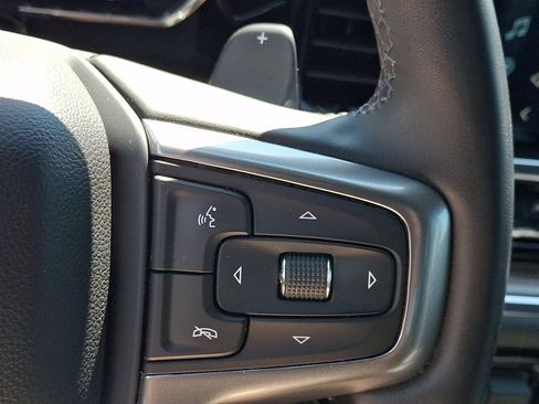 Used 2024 Chevrolet Silverado 1500 RST AWD/4WD image 23