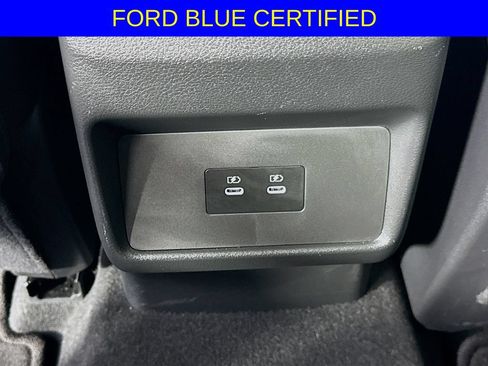 Used 2025 Nissan Rogue Platinum FWD image 29