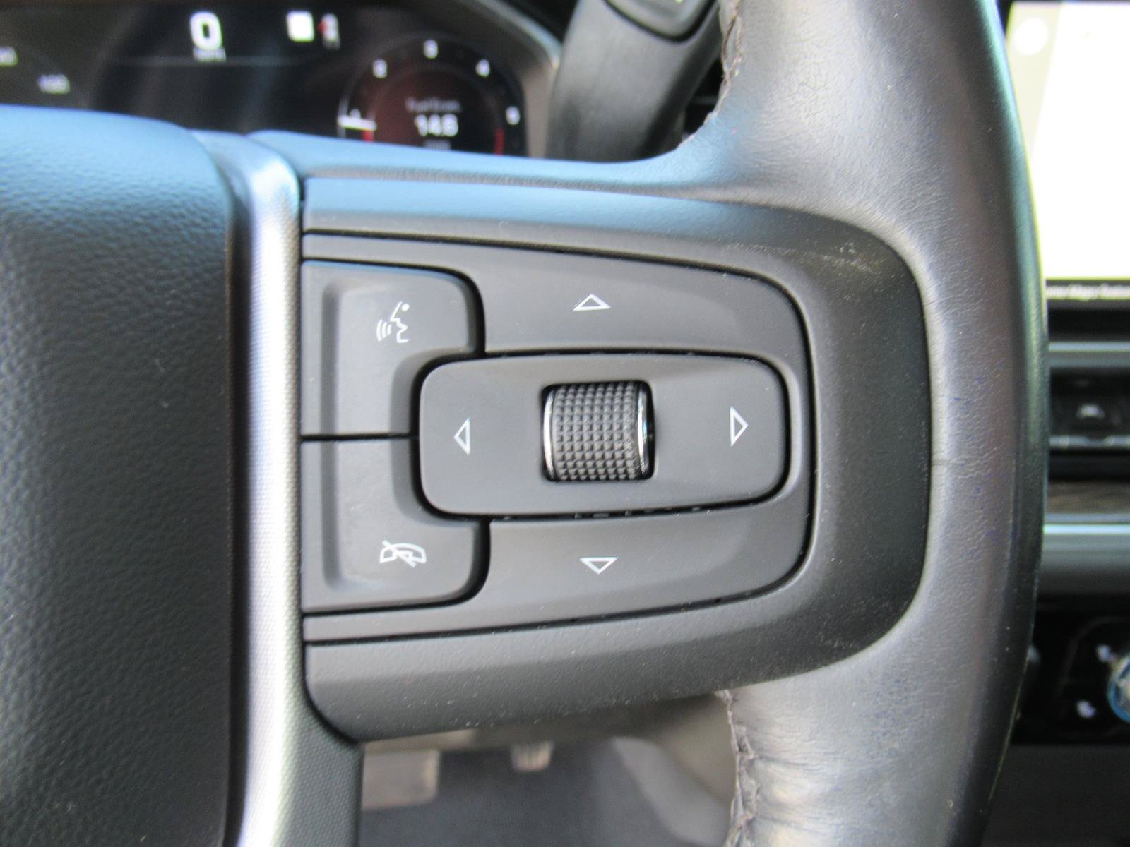 Used 2022 GMC Sierra 1500 Elevation AWD/4WD image 25
