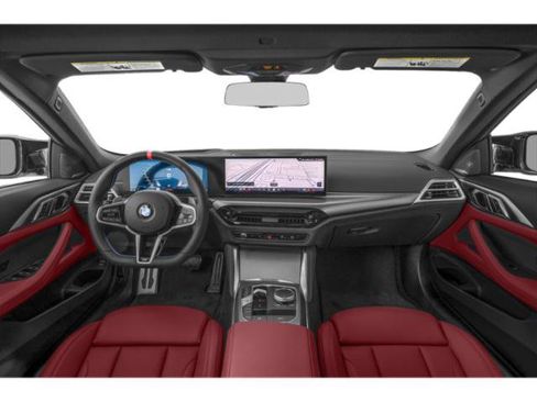 Used 2025 BMW M440i Convertible w/ Premium Package RWD image 5