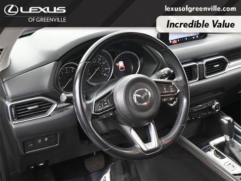 Used 2018 MAZDA CX-5 Grand Touring image 25