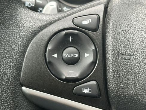 Used 2015 Honda Fit EX image 22