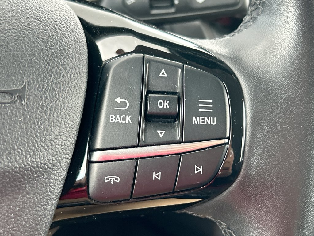 Used 2024 Ford Escape Active AWD/4WD image 17