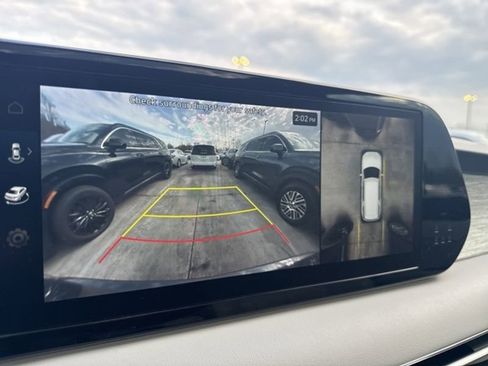 Used 2023 Hyundai Palisade Calligraphy image 18