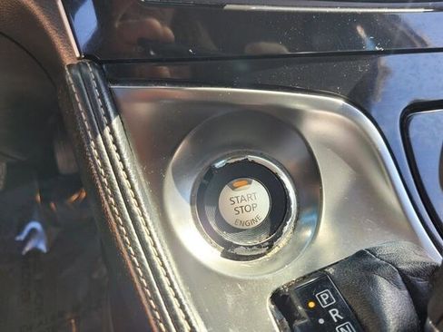 Used 2020 Nissan Maxima 3.5 SV w/ Floor Mat Group image 18