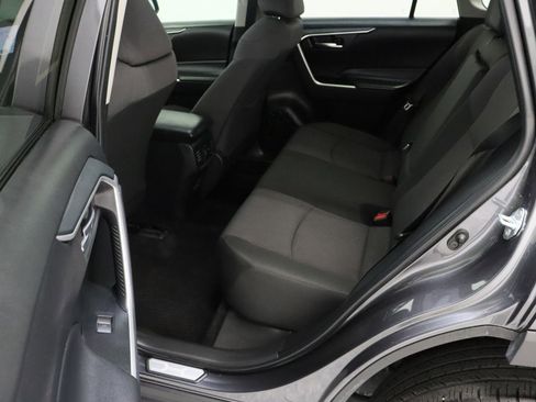 Used 2024 Toyota RAV4 XLE w/ Convenience Package image 29