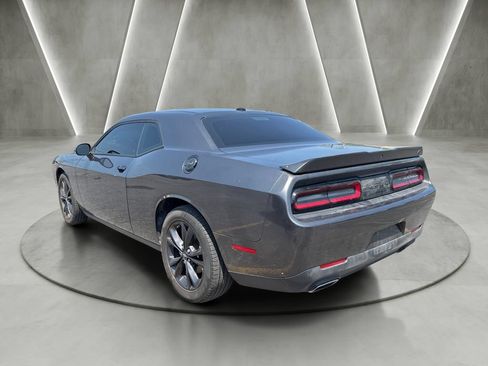 Used 2023 Dodge Challenger SXT w/ Blacktop Package AWD/4WD image 5