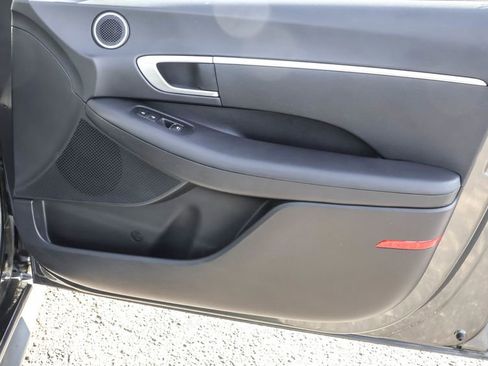 Certified 2023 Hyundai Sonata SE image 38