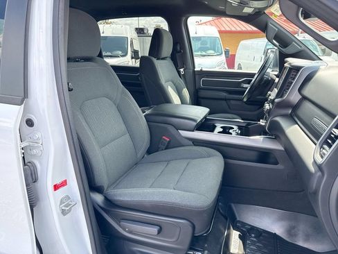 Used 2023 RAM 1500 Big Horn AWD/4WD image 24