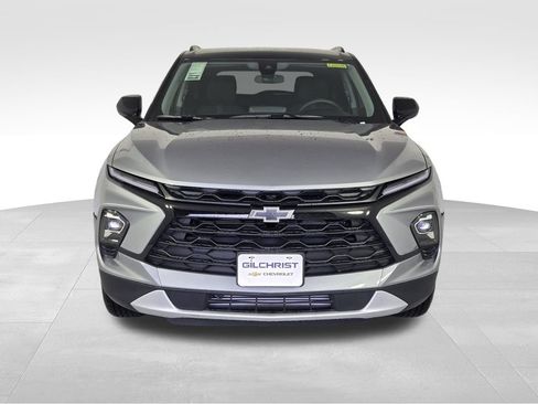 New 2026 Chevrolet Blazer LT w/ Midnight/Sport Edition FWD image 2