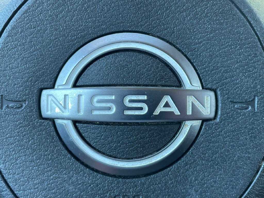 Used 2024 Nissan Pathfinder S AWD/4WD image 32