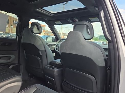 New 2027 Kia Telluride SX Prestige X-Pro AWD/4WD image 21