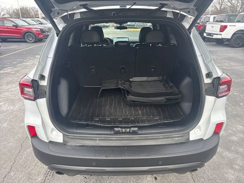 Used 2025 Ford Escape ST-Line Select w/ Tech Pack #1 image 12