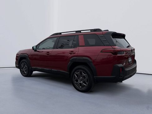 New 2026 Subaru Outback Premium w/ Premium/Limited Package 2 AWD/4WD image 5