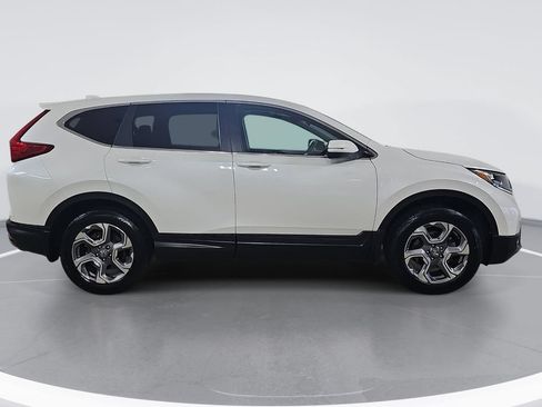 Used 2017 Honda CR-V EX image 2