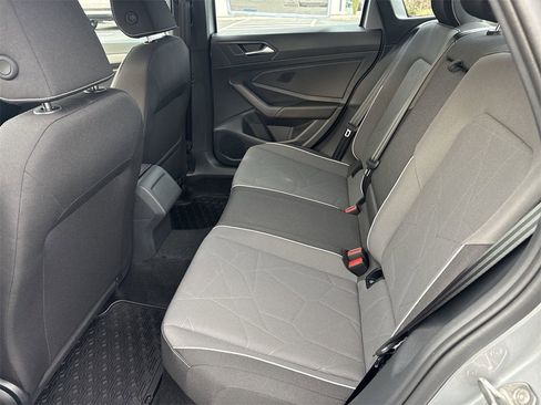 New 2026 Volkswagen Jetta Sport image 25