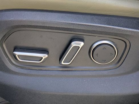 Used 2024 Rivian R1S Adventure image 16