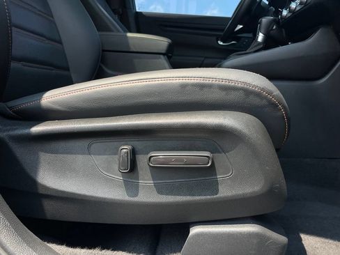 Certified 2025 Honda CR-V Sport-L image 29