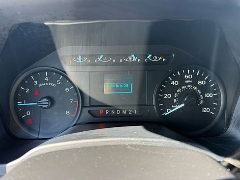 Used 2018 Ford F150 XL w/ XL Power Equipment Group AWD/4WD image 17