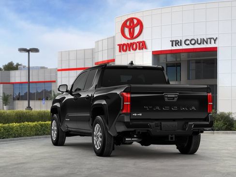 New 2026 Toyota Tacoma SR5 AWD/4WD image 7