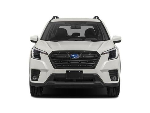 Used 2022 Subaru Forester Premium image 7