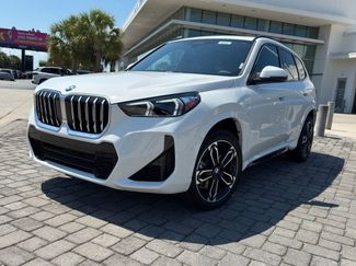 New 2026 BMW X1 xDrive28i 360° Tour