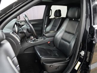 Used 2021 Jeep Grand Cherokee Limited w/ Trailer Tow Group IV AWD/4WD video 4