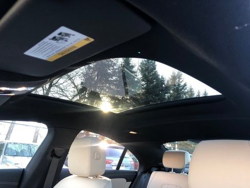 New 2026 Mercedes-Benz CLA 250 4MATIC image 16