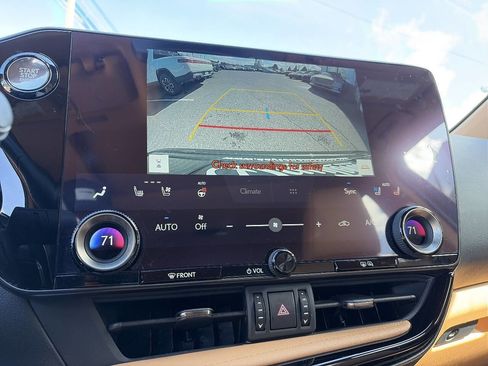 Used 2024 Lexus NX 350 AWD w/ Cold Area Package image 37