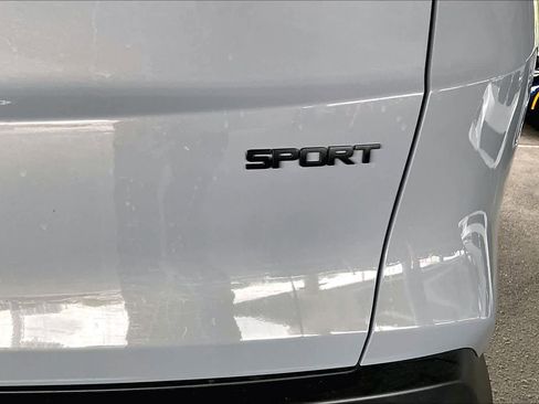 Used 2024 Honda CR-V Sport image 9