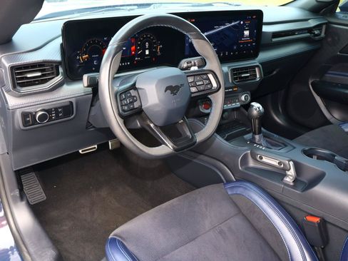 Used 2024 Ford Mustang Dark Horse RWD image 11