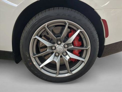 New 2026 Dodge Charger Daytona Scat Pack w/ Track Package AWD/4WD image 10