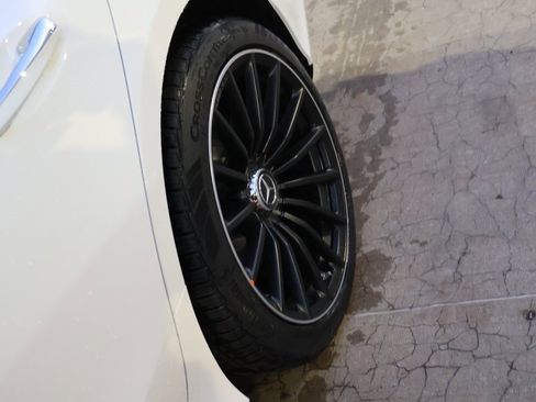 New 2026 Mercedes-Benz AMG GT 53 image 44