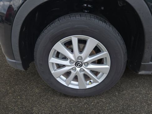 Used 2014 MAZDA CX-5 Touring w/ Touring Technology Package AWD/4WD image 14